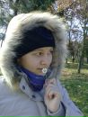 Іра Дмитрук фотография #6 (источник - https://vk.com/id65721709)