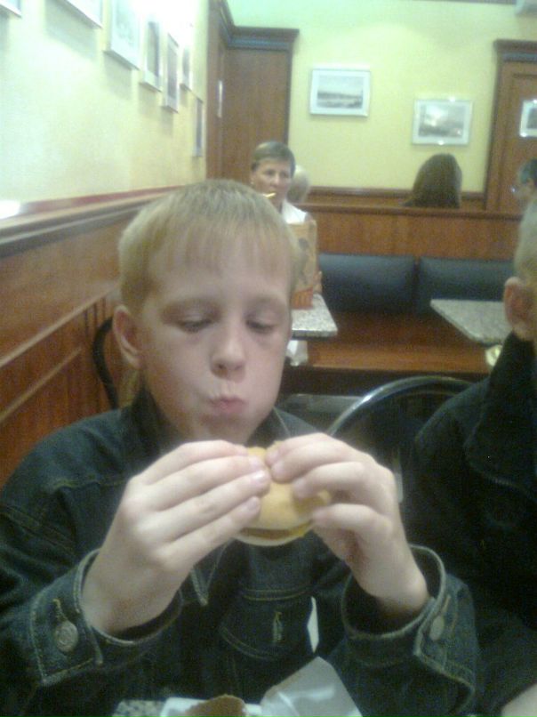 Даниил Лозбенёв фотография #27