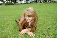 Фотография Носовой Алены