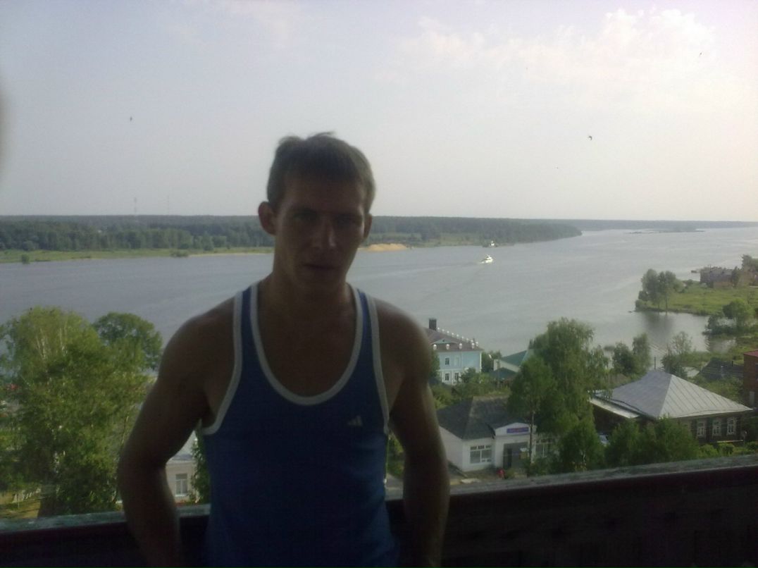 Дмитрий Дьяков фотография #23