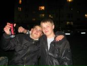 Фотография Симонова Евгения