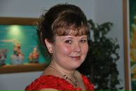 Фотография Шаговой Юлии