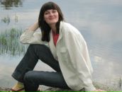 Фотография Стальмаковой Катерины