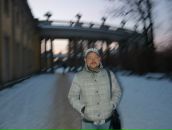 Фотография Хохрякова Игоря