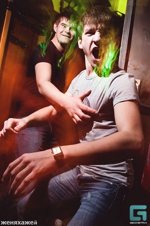 Peter Tyurin фотография #43