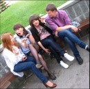 Настя Пыстина фотография #19 (источник - https://vk.com/id69374574)