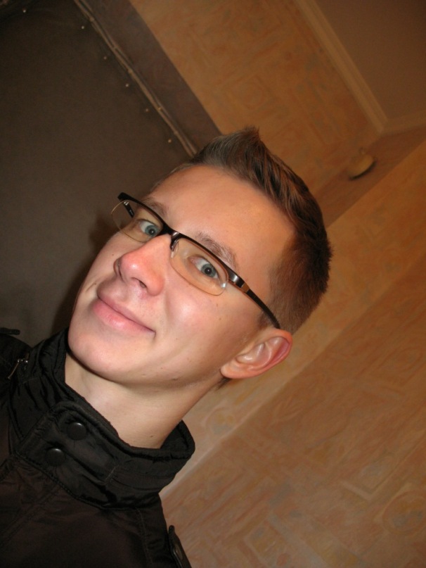 Антон Румянцев фотография #31