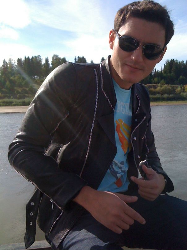 Альберт Марутянц фотография #15