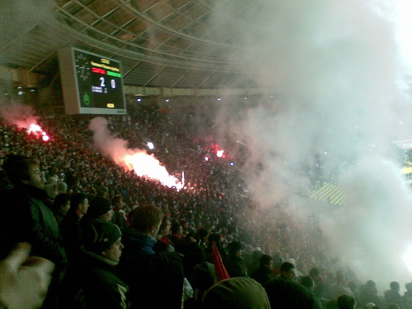 Николай Мещеряков фотография #12