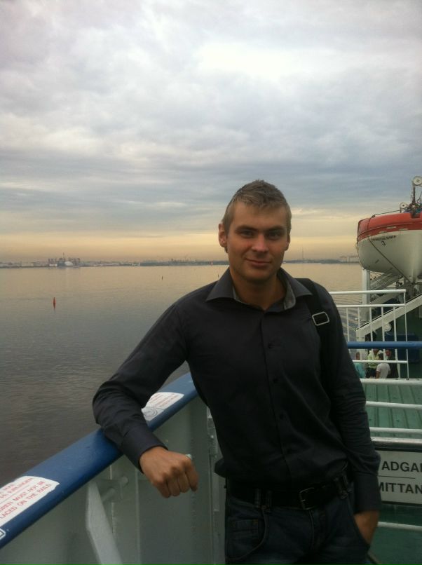 Сергей Коваленков фотография #36