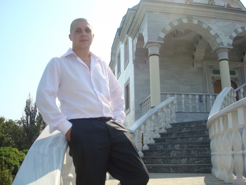 Дмитрий Асмаков фотография #38