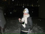 Фотография Михраб Марии