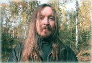 Фотография Зелёного Евгения