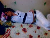 Фотография Мавроди Маргариты