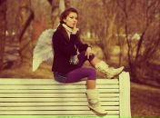 Віта Телешман фотография #14 (источник - https://vk.com/id69493374)