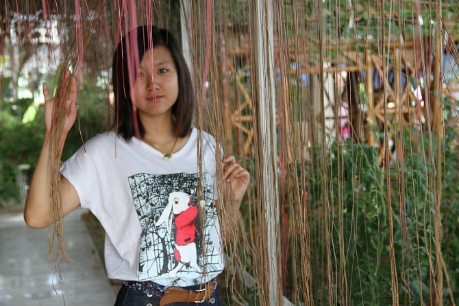 Xin Wen фотография #29