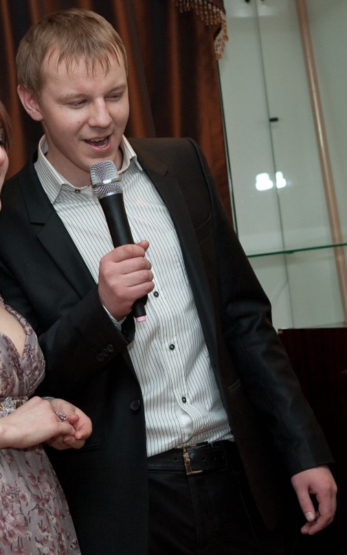 Сергей Уткин фотография #6