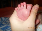 Фотография Каданчик Натальи