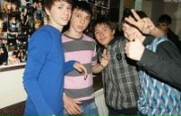 Діма Круць фотография #19 (источник - https://vk.com/id64028574)