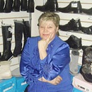 Фотография Гущенской Валентины