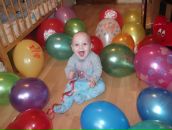 Фотография Матвеевой Алеси