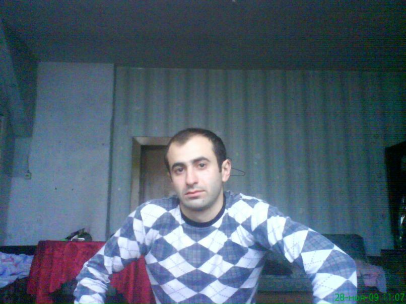 Владимир Шеллунц фотография #8