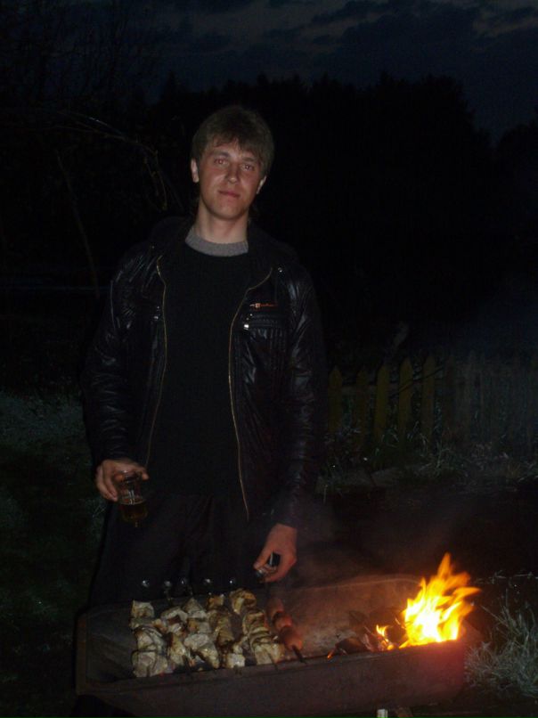 Дмитрий Щепков фотография #12