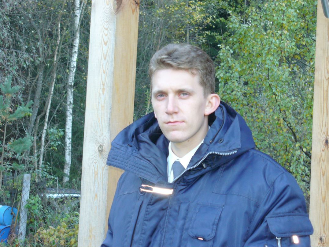 Антон Киреев фотография #24