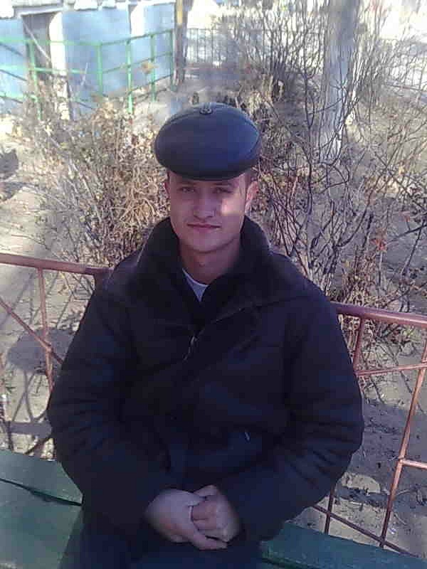 Сергей Солодкин фотография #18