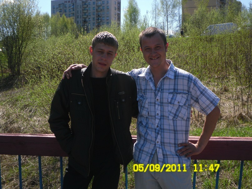 Сергей Солодкин фотография #13