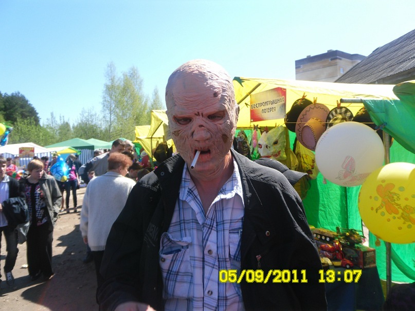Сергей Солодкин фотография #5