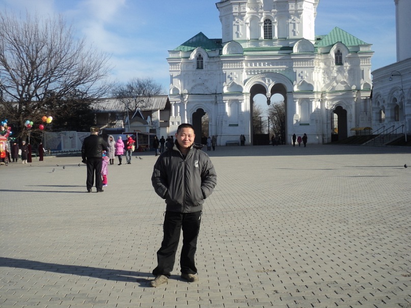 Дмитрий Егай фотография #37