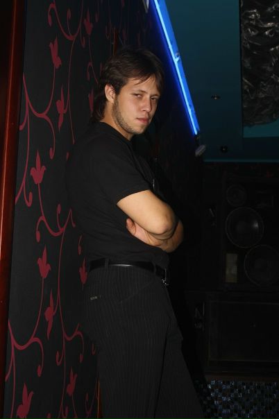 Дмитрий Блохин фото №31