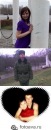 Фотография Мининой Юлечки