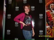 Фотография Соломоновой Анастасии