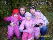 Фотография Бохан Марии