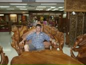 Фотография Соловьева Алексея