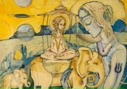 Фотография Тарковской Наталии