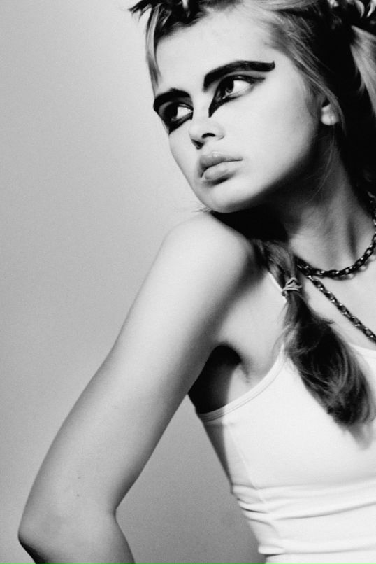 Соня Сарафанова фотография #20