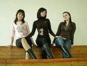 Ірина Винницька фотография #22 (источник - https://vk.com/id73029281)