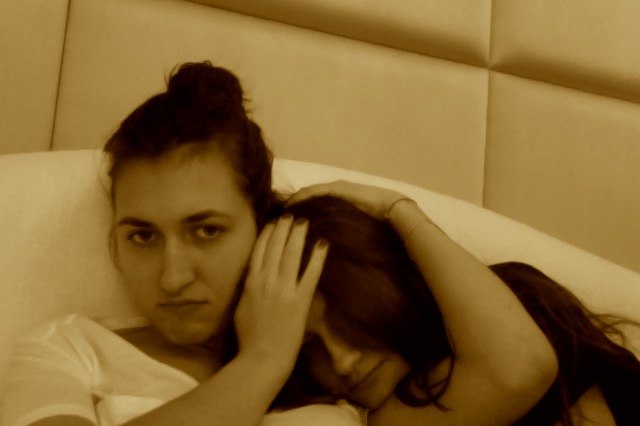 Полинка Малинка фотография #21