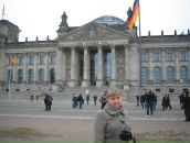 Фотография Геновой Анастасии