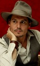 Johnny Depp фотография #19 (источник - https://vk.com/id146487807)
