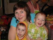 Фотография Федотовой Людмилы