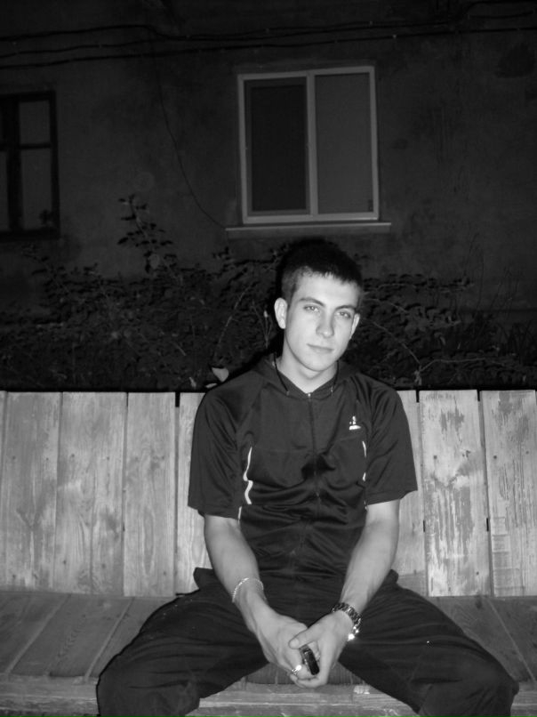 Дмитрий Пилипенко фотография #41