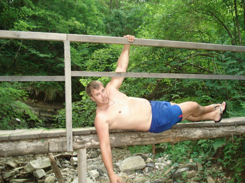 Сергей Туз фотография #31