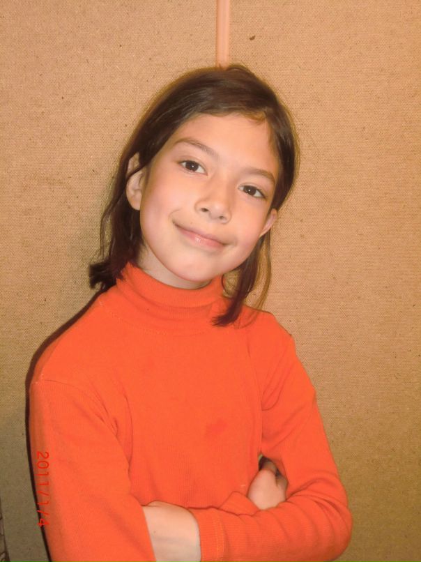 Камилочка Давлетова фотография #40