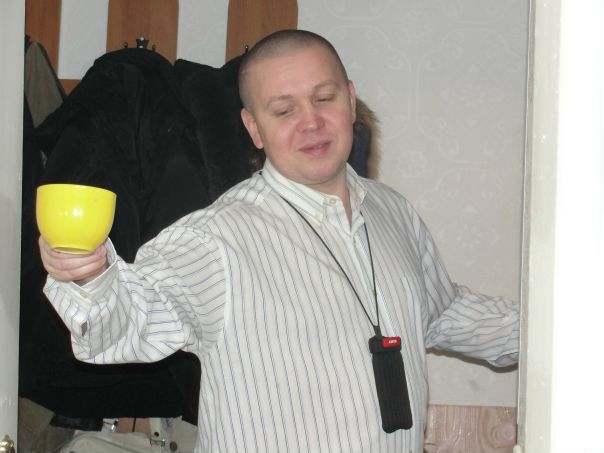 Сергей Девяткин фото №1