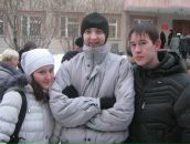 Фотография Кудеркиной Александры