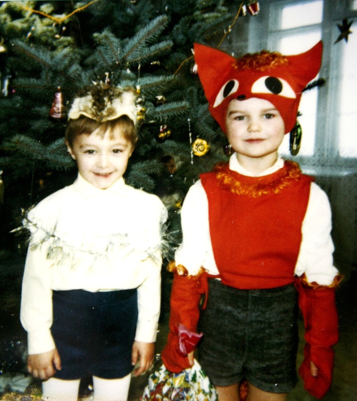 Дмитрий Мурашкин фотография #39